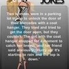 A funny blonde joke you have to read! Crazy8s17 photo