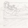 Percy and Annabeth<3 nikkikitten photo