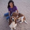 me and my puppys taylorlover1211 photo