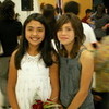 me and my friend yaz taylorlover1211 photo