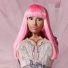 Nicki Minaj InquisitiveOwl photo