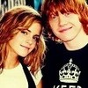 Emma & Rupert :) el0508 photo