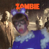 Me at Halloween last year........ I was a teenage zombie carebear! md671 photo