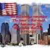 Remember the millions of lost lives on 9-11 Colonelpenguin photo