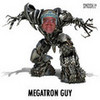 Retarded Megatron Guy Fairstepshaven photo