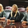 Penelope Garcia, Jennifer Jareau, Derek Morgan - Criminal Minds (7x01 - It Takes a Village) Magy25 photo