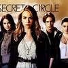 The Secret Circle Cast Magy25 photo