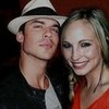 Ian and Candy<3 En- photo