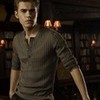 Stefan Salvatore - The Vampire Diaries Magy25 photo