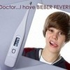 DOCTER I HAVE BIEBER FEVER!! 7JBlover17 photo