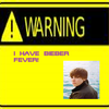 WARNING!!! I HAVE THE FEVER!! 7JBlover17 photo