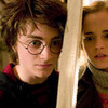 Harry/Hermione x_JustSmile_x photo
