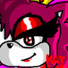 Queen Crimson the Cat icon  -KAT katkat57 photo