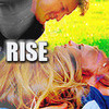 Together we will rise [9.19.11] ♥  othobsessed92 photo