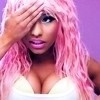 Nicki Minaj Super Bass InquisitiveOwl photo