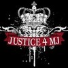 MJ trial - #JUSTICE4MJ . Murray is Q U I L T Y MichaelsShamone photo