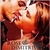 Rose and Dimitris VAMPIRE ACADEMY <3 {edit:me} bright_angel photo