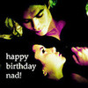 Happy birthday NAD!  tvfan5 photo