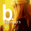 (btvs) b. summers - hair © exp0se @ livejournal jamboni photo
