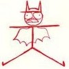 batman myth-freak214 photo