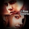 Dimitris/Rose Vampire Academy <3 {edit:me} bright_angel photo
