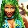 Nicki Minaj ♥ InquisitiveOwl photo